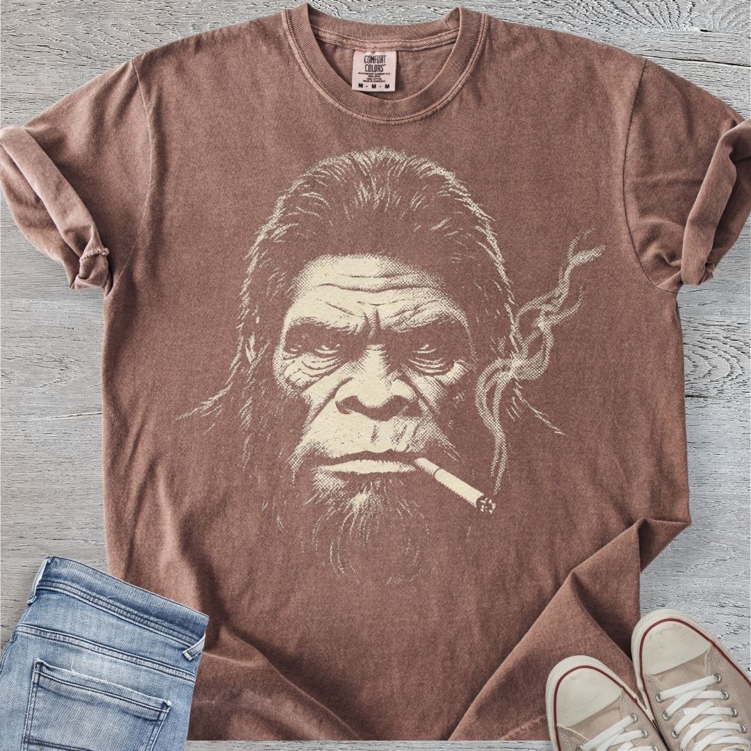 The Legend Premium Tee