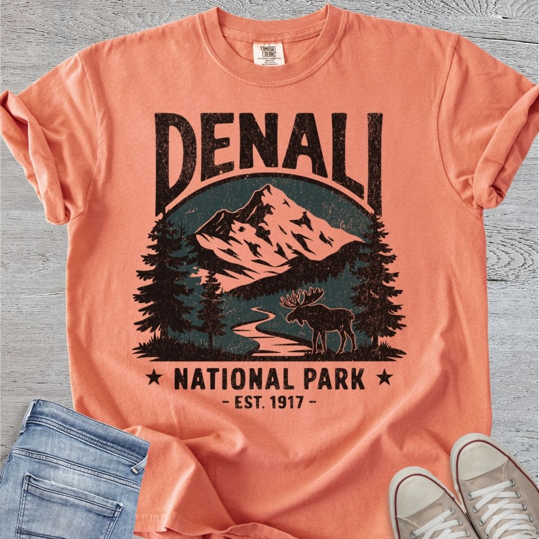 Denali National Park