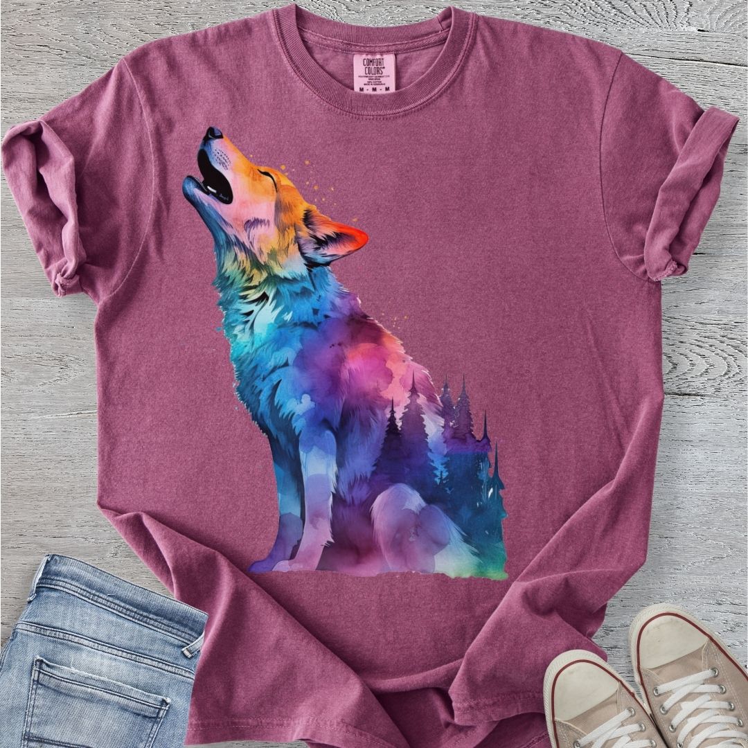 Call of the Wild Premium Tee