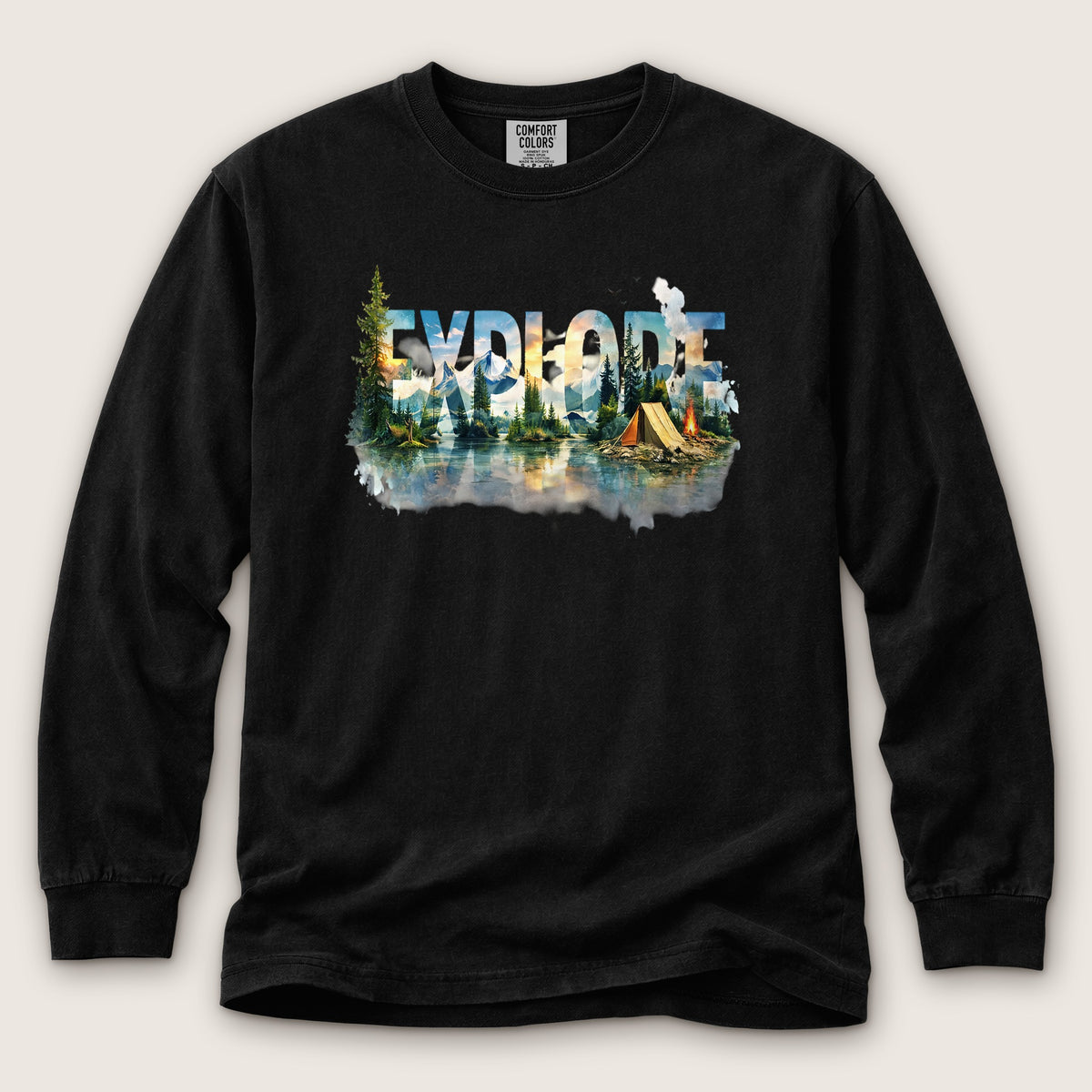Explore Premium LS