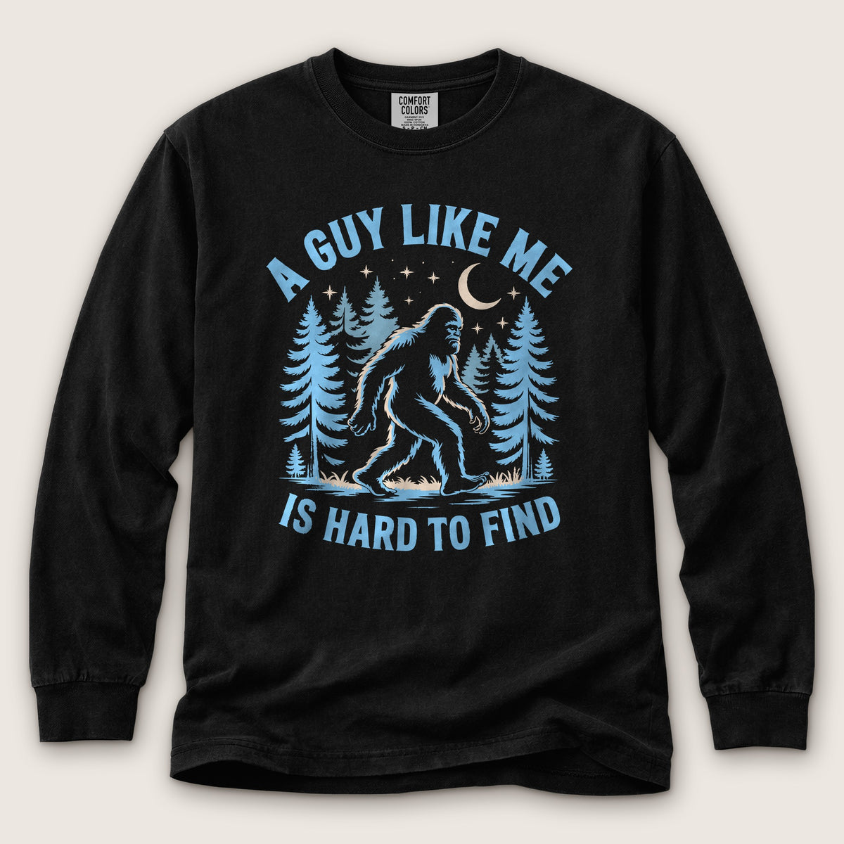Guy Like Me Premium LS