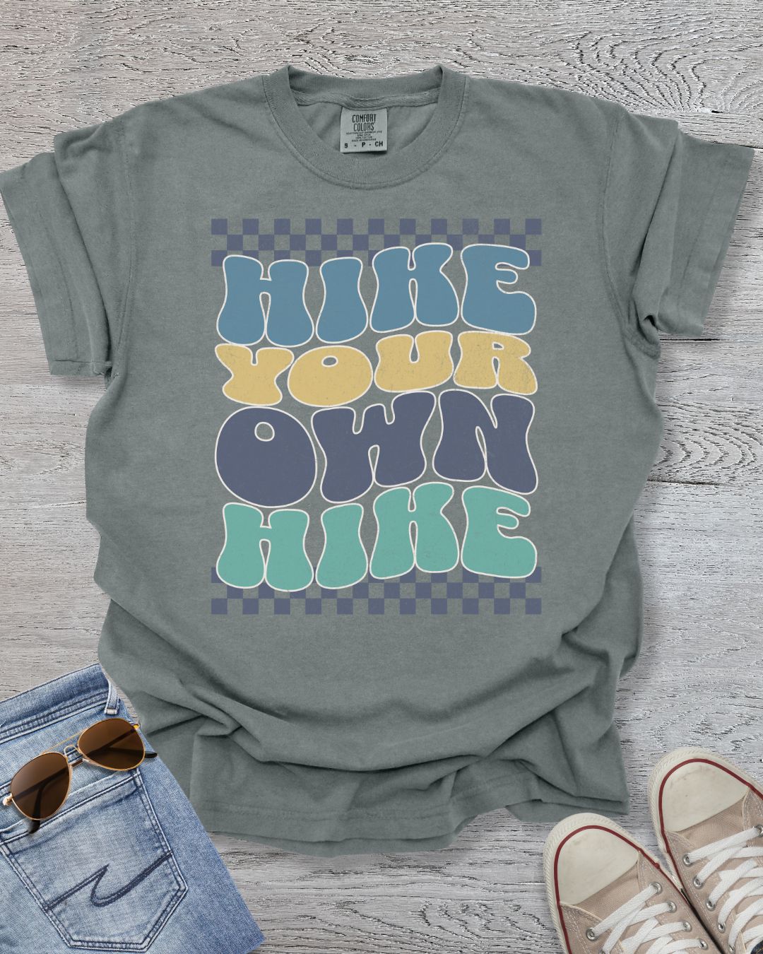 Hike Your Own Hike Premium Tee