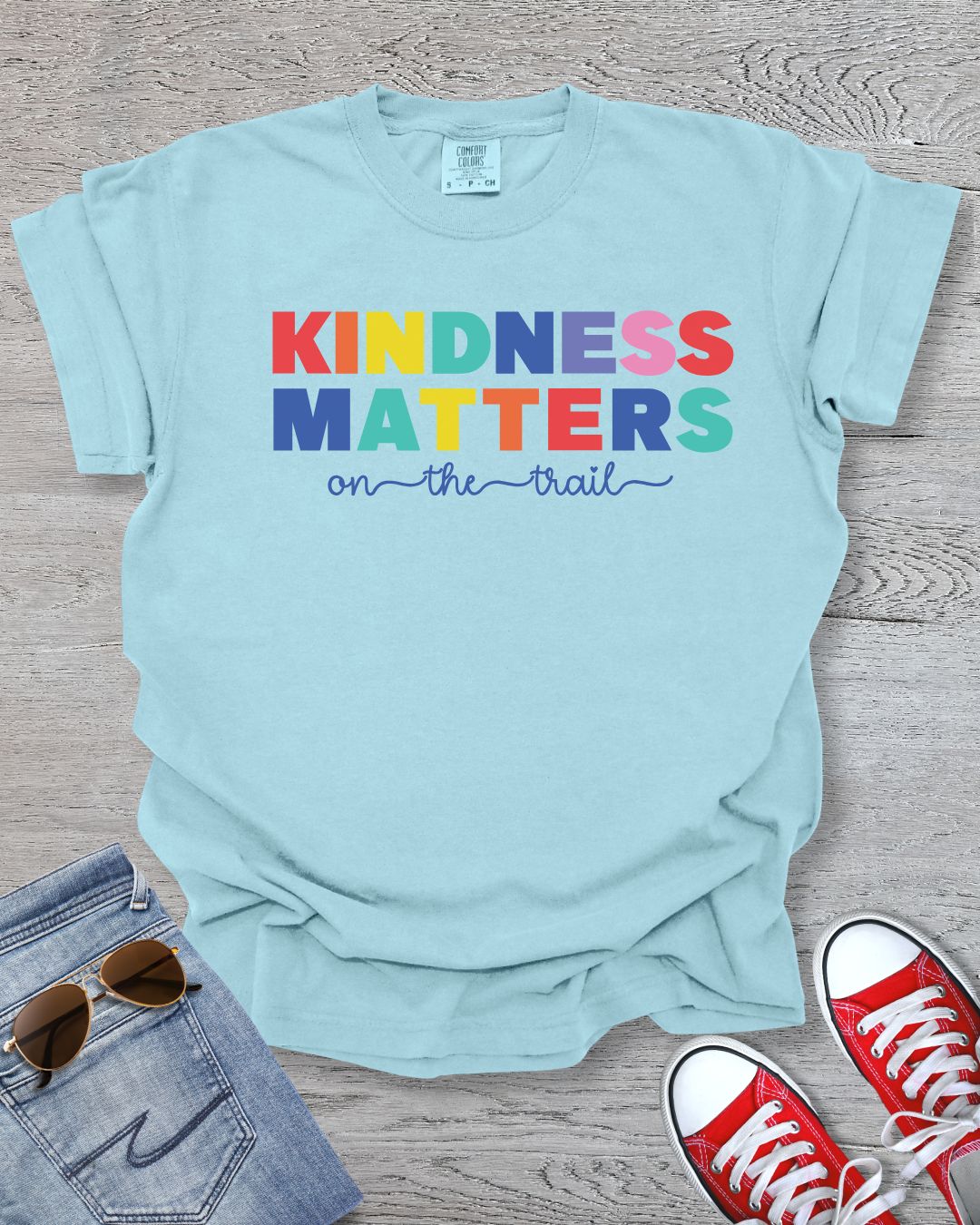 Kindness Matters Premium Tee