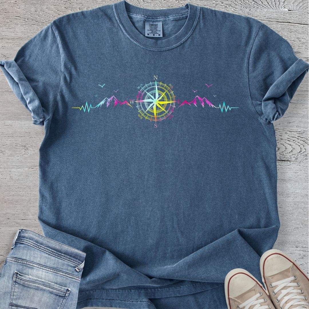 Find Your Adventure Premium Tee