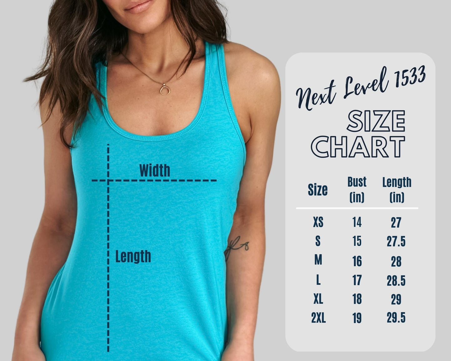 Hike Arizona Tank Top