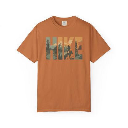 Born to Hike Premium Tee