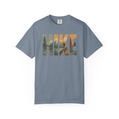 Born to Hike Premium Tee
