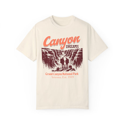 Grand Canyon National Park Premium Tee