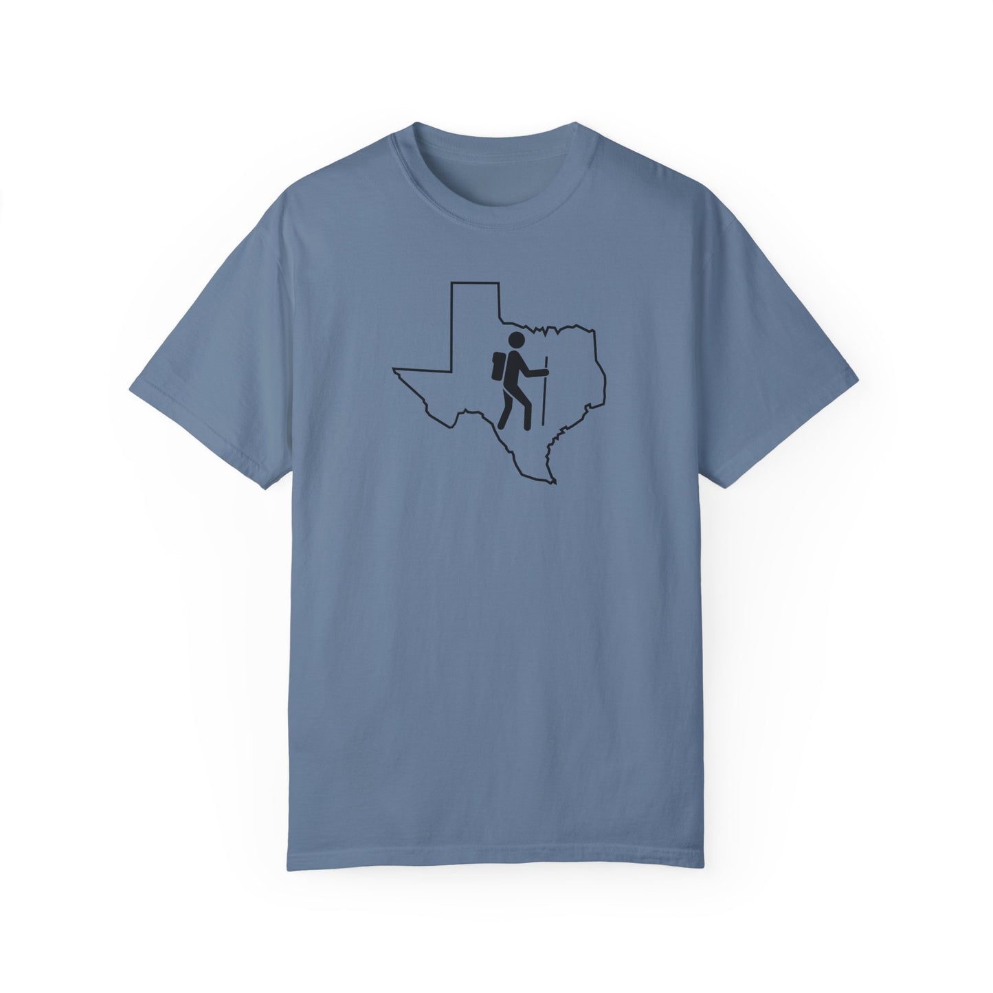 Texas Hiker Premium Tee