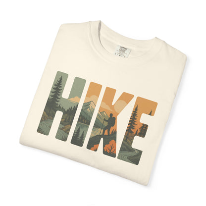 Born to Hike Premium Tee