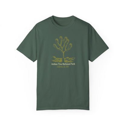 Joshua Tree National Park Premium Tee