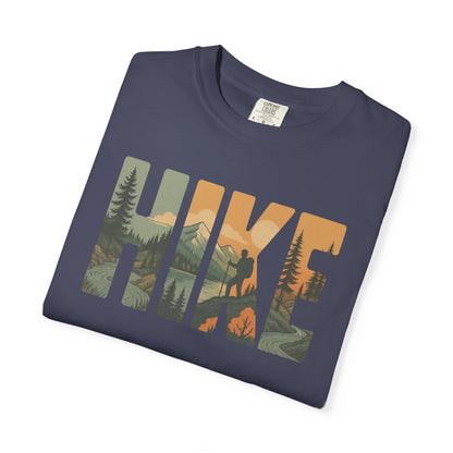 Born to Hike Premium Tee