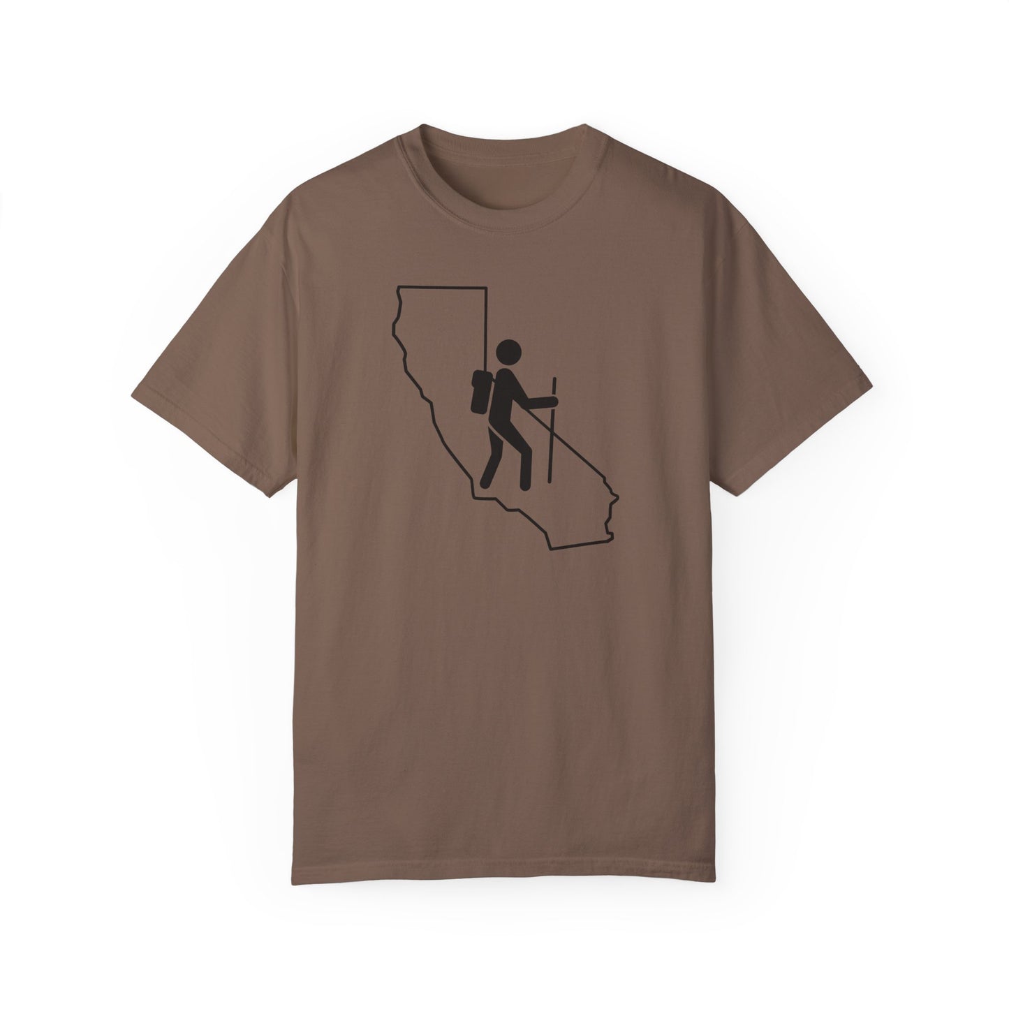 California Hiker Premium Tee