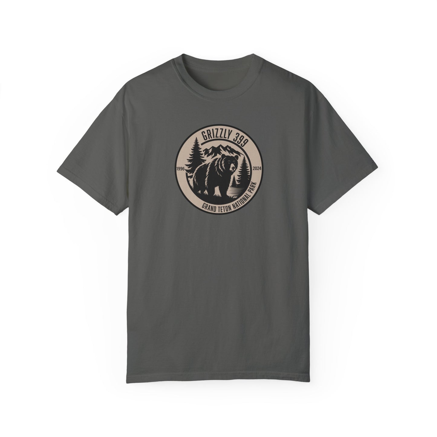 In Memory of Grizzly 399 Premium Tee