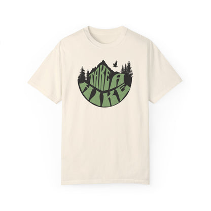 Take A Hike Premium Tee