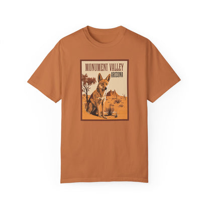 Monument Valley AZ Premium Tee