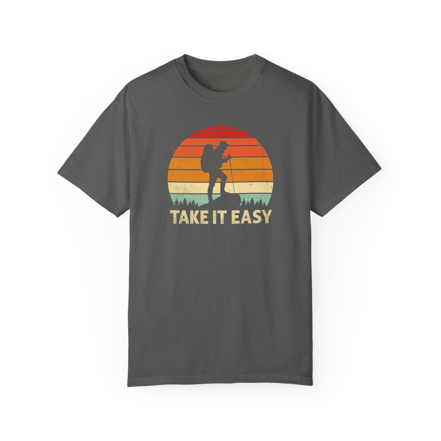 Take It Easy Premium Tee