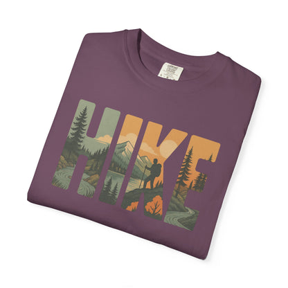 Born to Hike Premium Tee