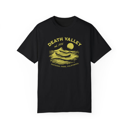 Death Valley NP Premium Tee