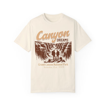 Grand Canyon NP Premium Tee