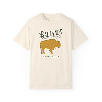 Badlands Premium Tee