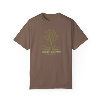 Joshua Tree National Park Premium Tee