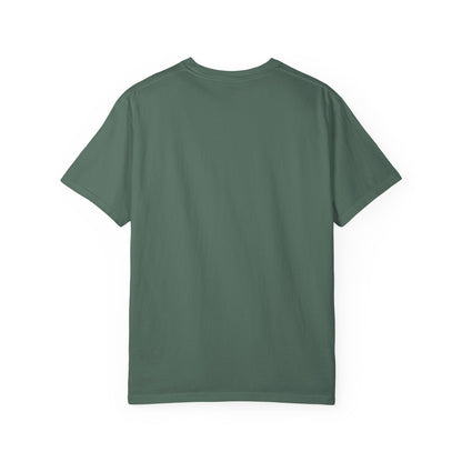 Bigfoot Shamrock Premium Tee