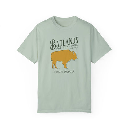 Badlands Premium Tee