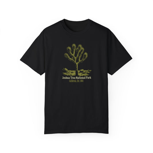 Joshua Tree National Park Premium Tee