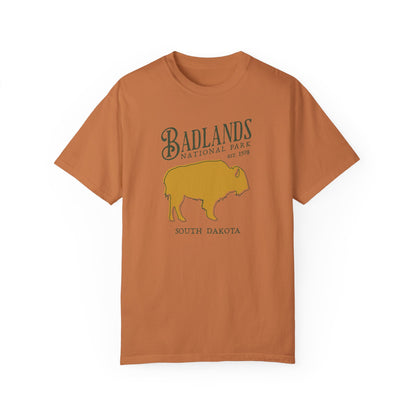 Badlands Premium Tee