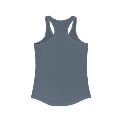 Hike Texas Tank Top