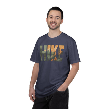 Born to Hike Premium Tee
