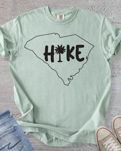 Hike SC Premium Tee