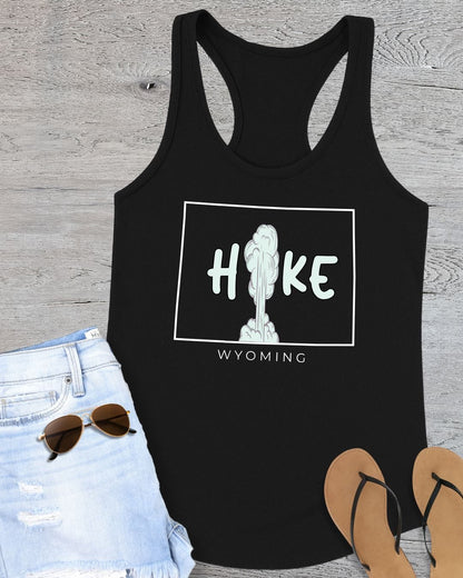 Wyoming Tank Top