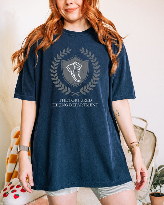 TTPD Hiking Premium Tee