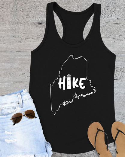 Maine Tank Top