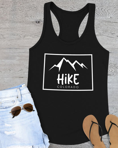 Colorado Tank Top