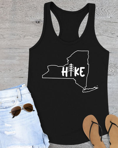 New York Tank Top
