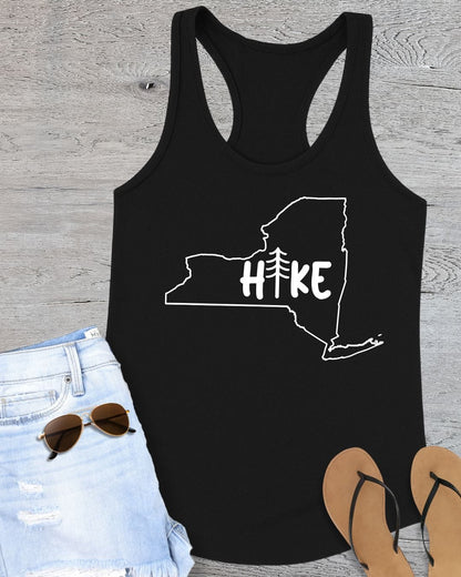 New York Tank Top
