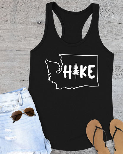 Washington Tank Top