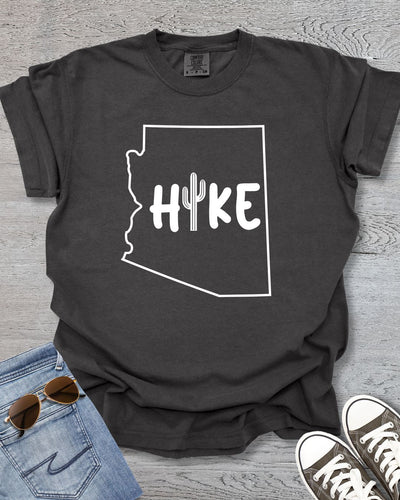 Hike Arizona Premium Tee