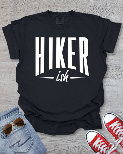 Hiker-ish Premium Tee