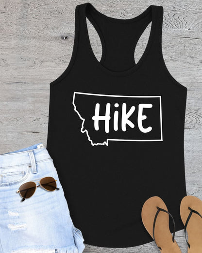 Montana Tank Top
