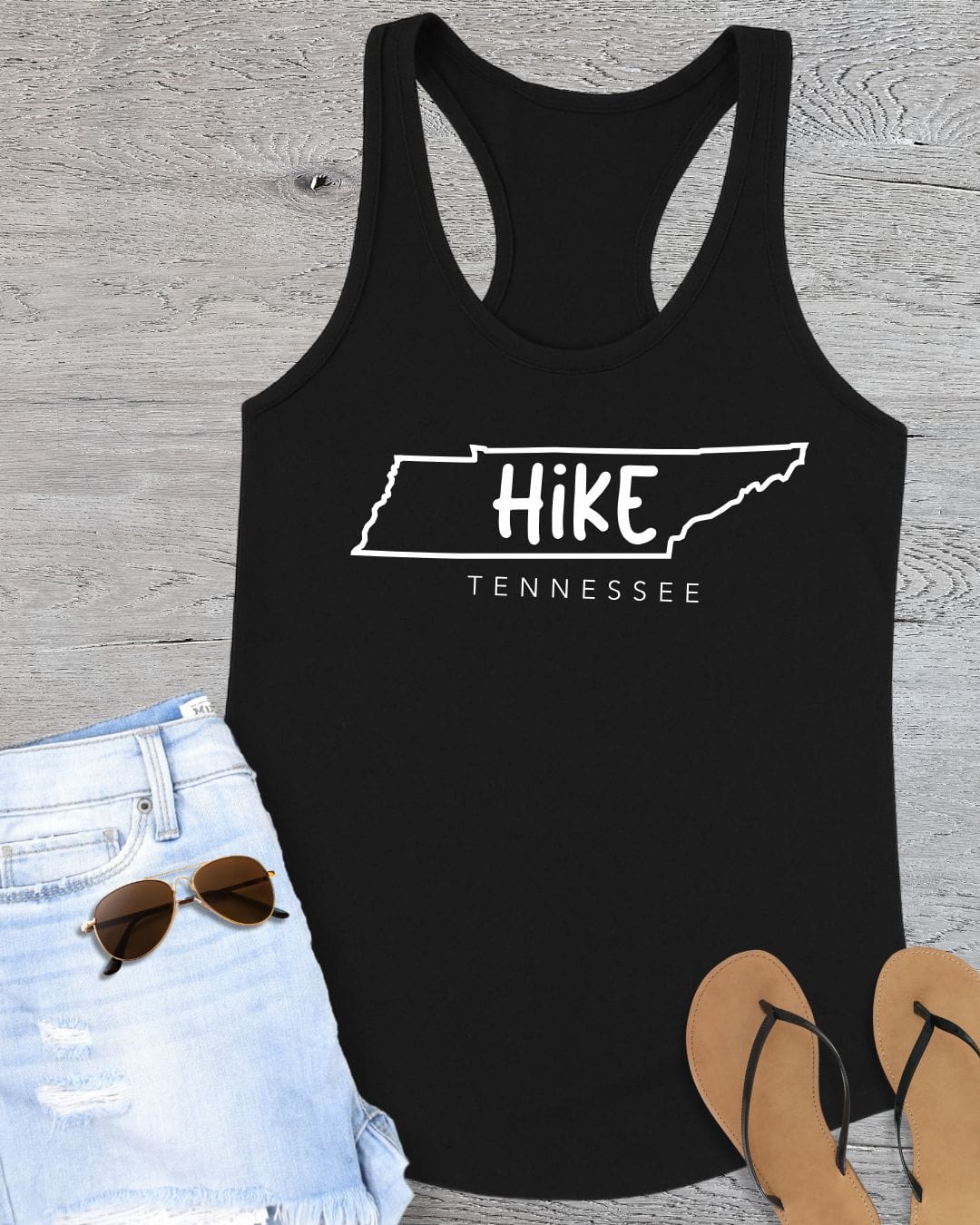 Tennessee Tank Top