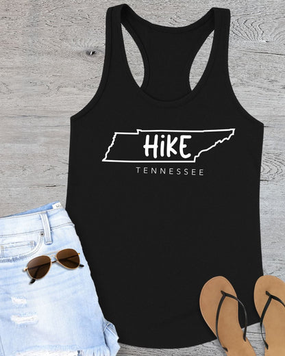 Tennessee Tank Top
