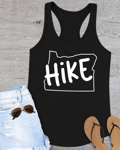 Oregon Tank Top