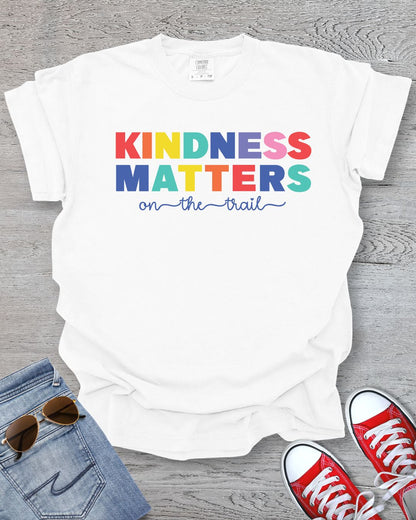 Kindness Matters Premium Tee