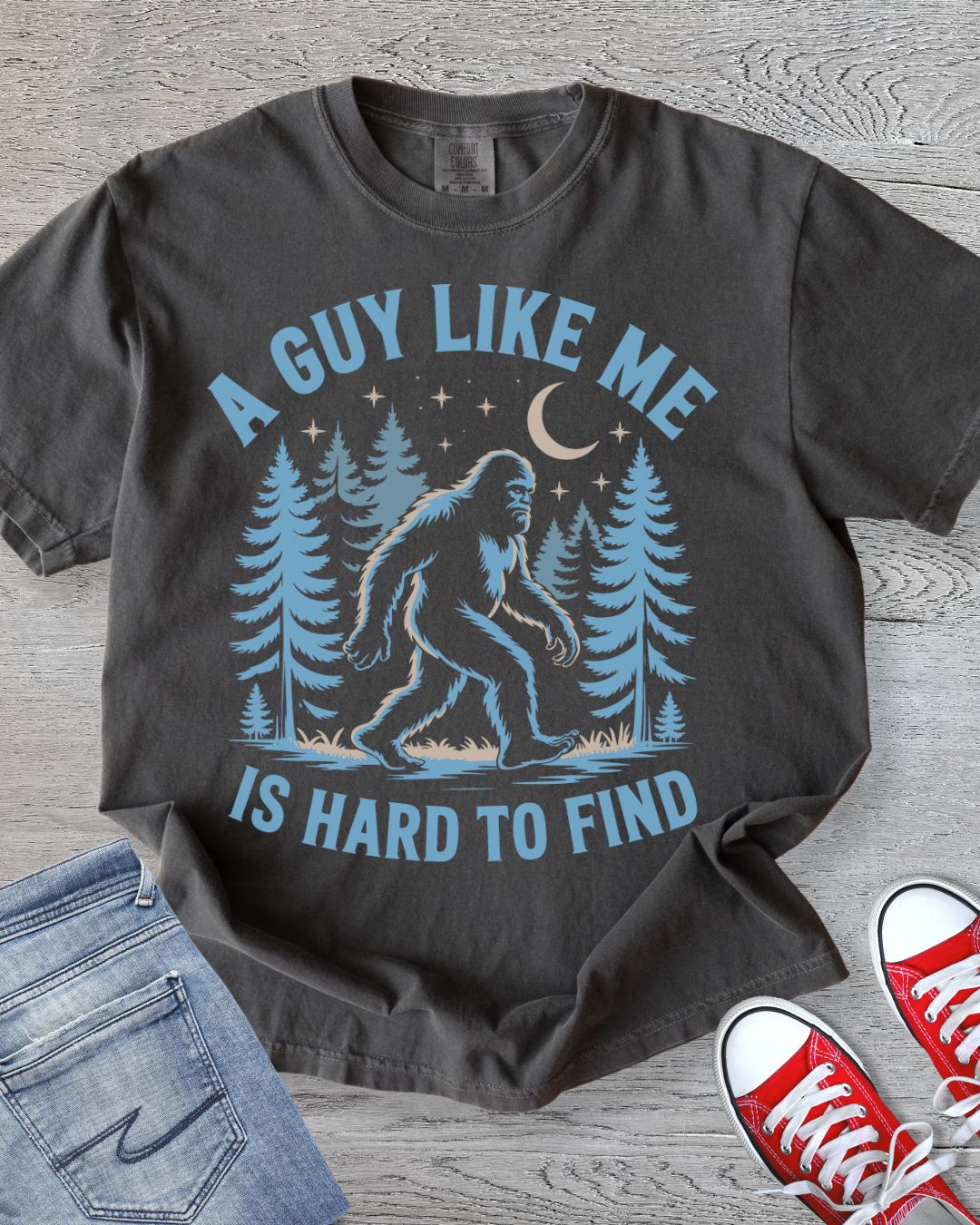 Guy Like Me Premium Tee