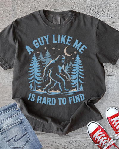 Guy Like Me Premium Tee