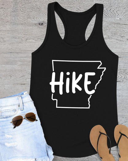 Arkansas Tank Top